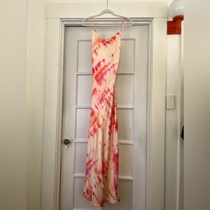 Juniper Maxi Dress - Rat and Boa